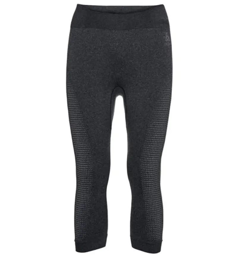 ODLO Leggings Donna Nero 2401498