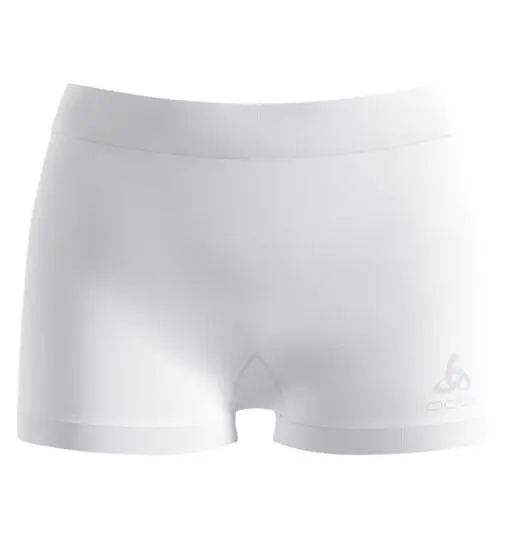 ODLO Performance X-Light Seamless - boxer - donna White