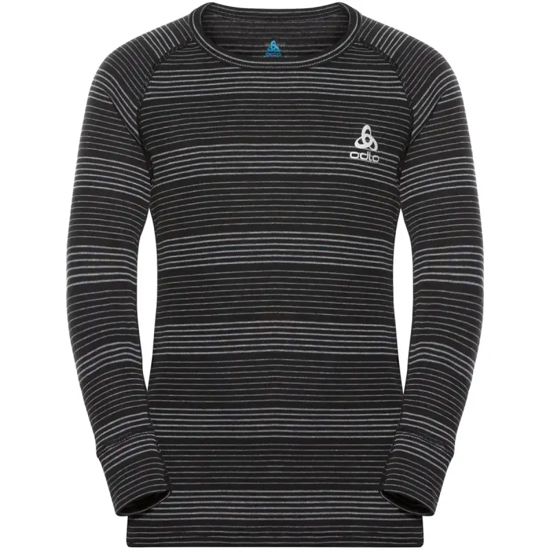 Odlo Set di intimo neonato Active Warm Set