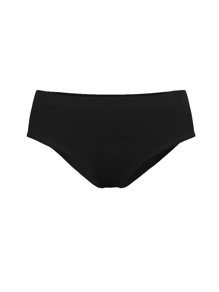 Slip da running da donna Performance Light nero | XL