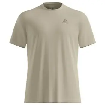 Odlo T-shirt Cardada Beige