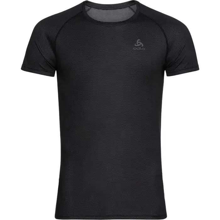 Odlo T-shirt GT22519 Nero