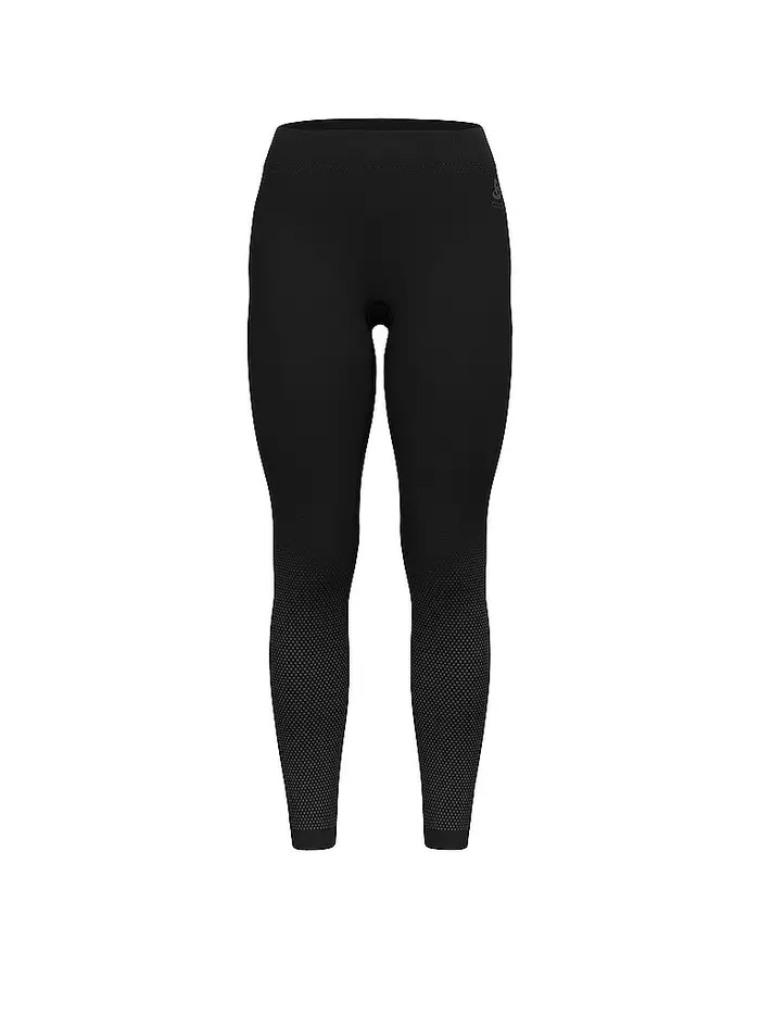 Tight da running da donna Performance Light Base-Layer nero | XL
