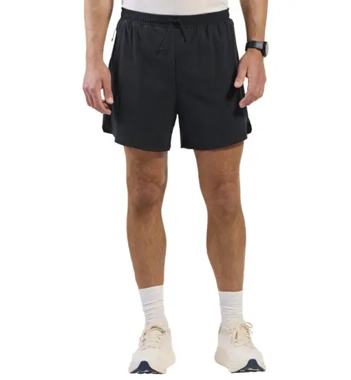 Zeroweight 2 0 5Inch - pantaloni corti running - uomo Black