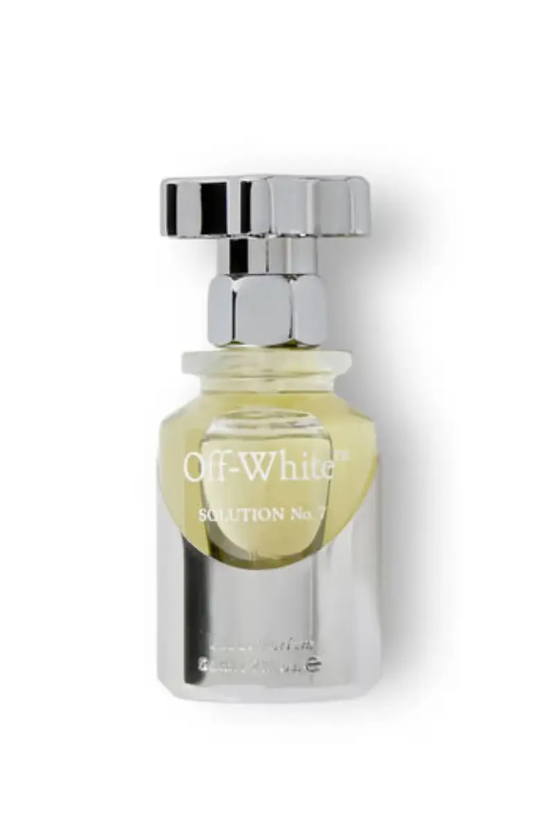 Off-White eau de toilette solution No. 7 - Eau de Parfum 50 ml multicolore OC25004C99AL150M1678