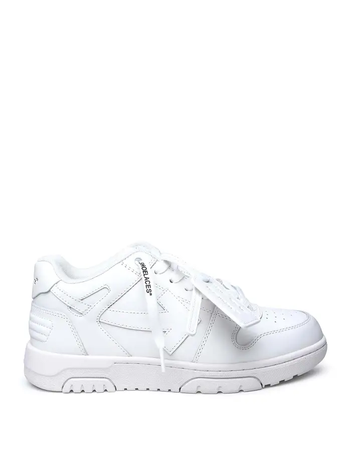 Off-White Sneaker fuori ufficio Bianco