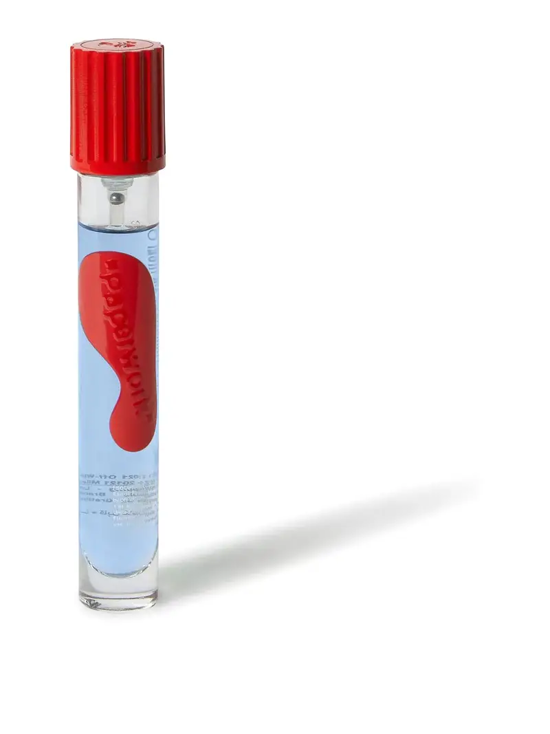 Off-White Solution No. 2 - Eau De Parfum 15ml Blu