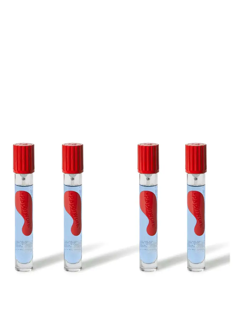 Off-White Solution No. 2 - Eau De Parfum 4x15ml Blu