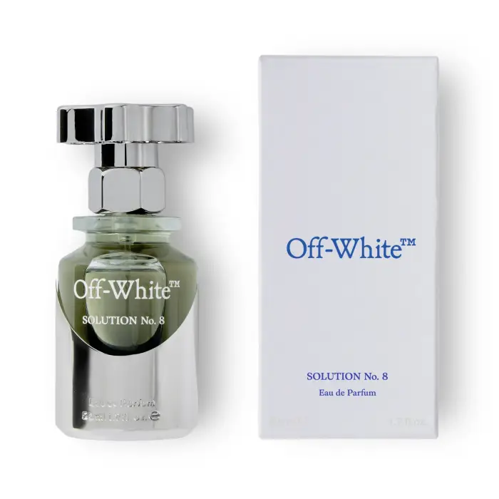 Off-White Solution no 8 EDP 50 ml
