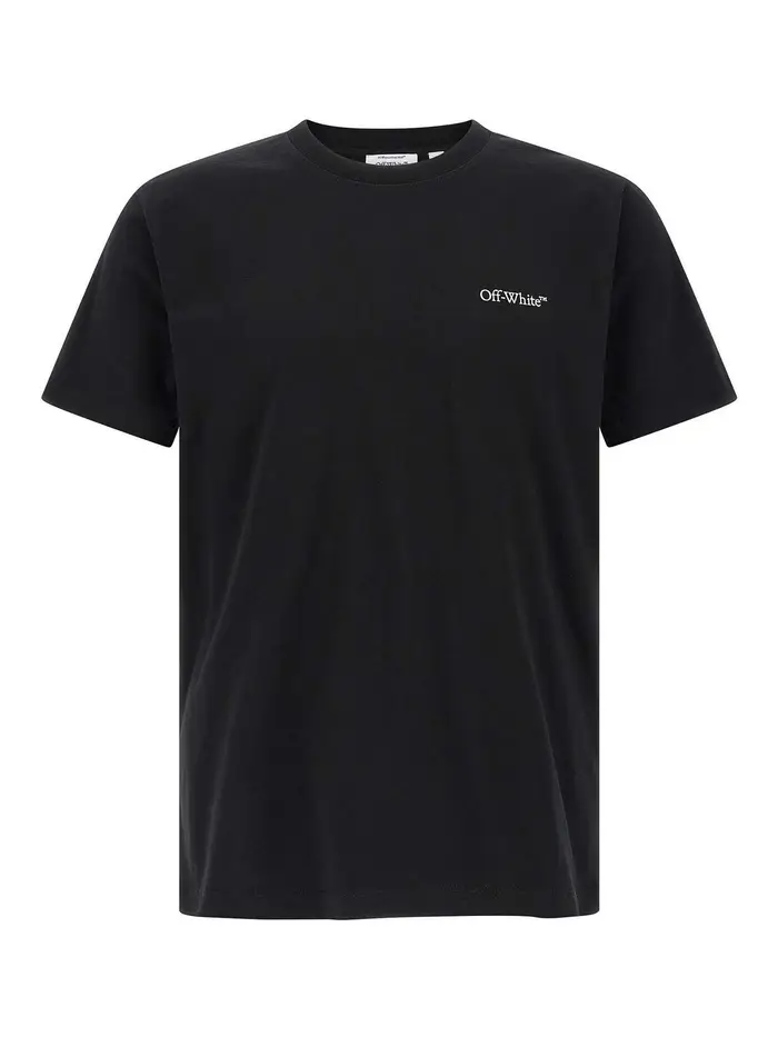 T-shirt Nero