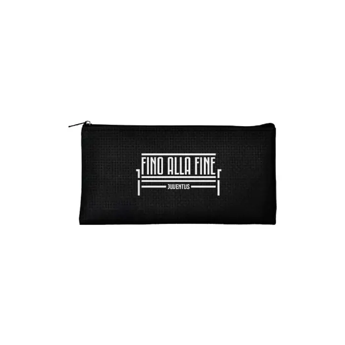 Borsa Shopping Official Product JUFI05 Nero