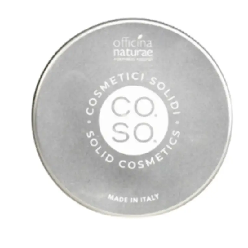 Officina Naturae Barattolo porta prodotti solidi