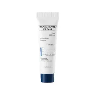 Bio Actiome Cream Mini 10ml