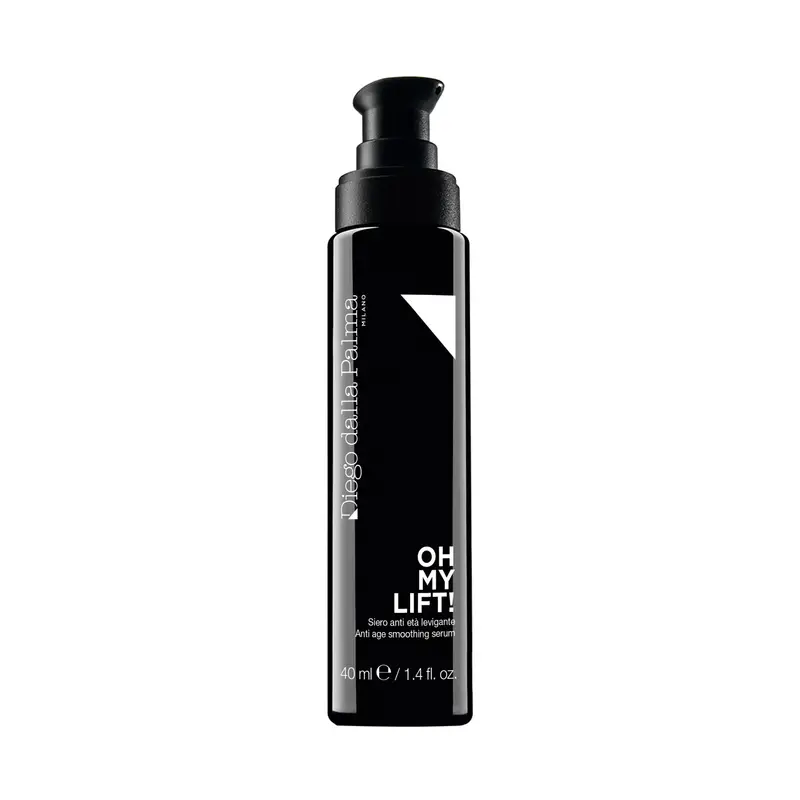 Diego Dalla Palma OH MY LIFT! - SIERO ANTI ETA' LEVIGANTE 40ml