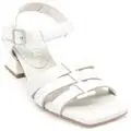 Oh My Sandals Sandali con tacco 5258 Beige