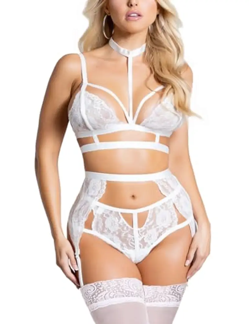 OHWHOA Calze Donna 2091374