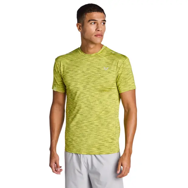 Okami Prime Uomo - Magliette Giallo - - Poly Jersey Yellow