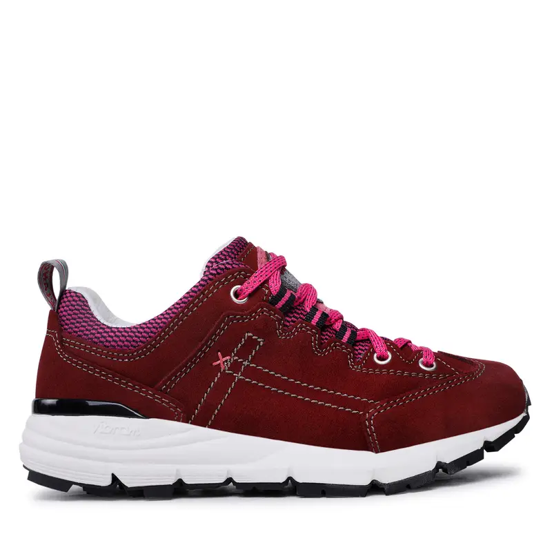 Olang Scarpe da trekking GRILLO Bordeaux