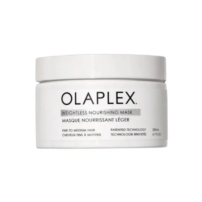 Olaplex Maschera idratante volumizzante e leggera per capelli fini 200 ml
