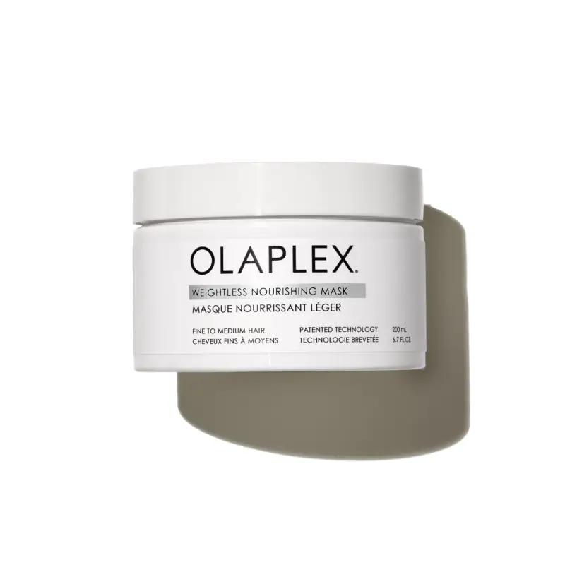 Olaplex Maschera nutriente leggera 200ML