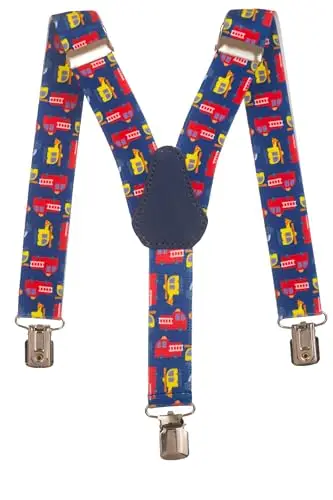 Olata Bretelle Blu 3367237