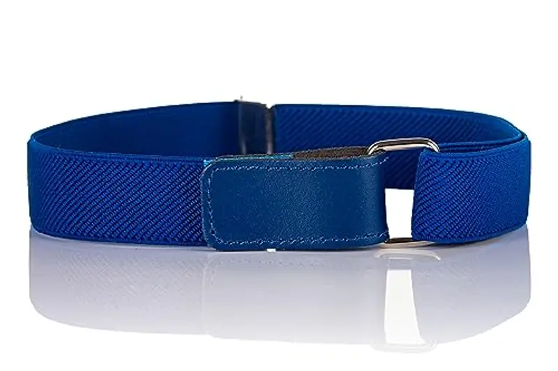 Olata Cintura Elastica Regolabile per Bambini – Estensibile con Chiusura a Strappo, Ideale per 0