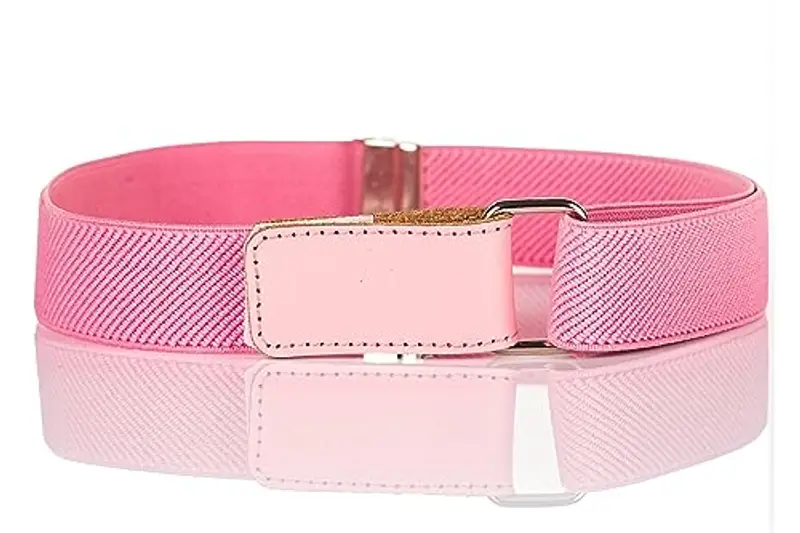 Olata Cintura Elastica Regolabile per Bambini – Estensibile con Chiusura a Strappo, Ideale per 0