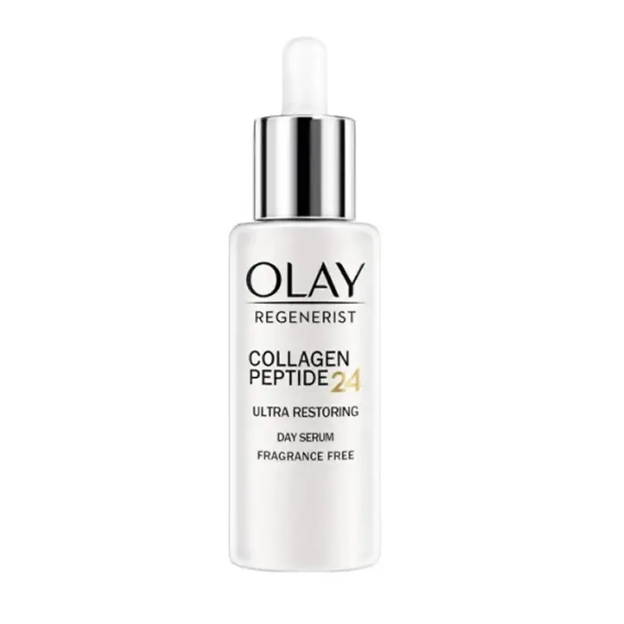 Olay Siero Collagene Peptide 24h 40ml per Donna