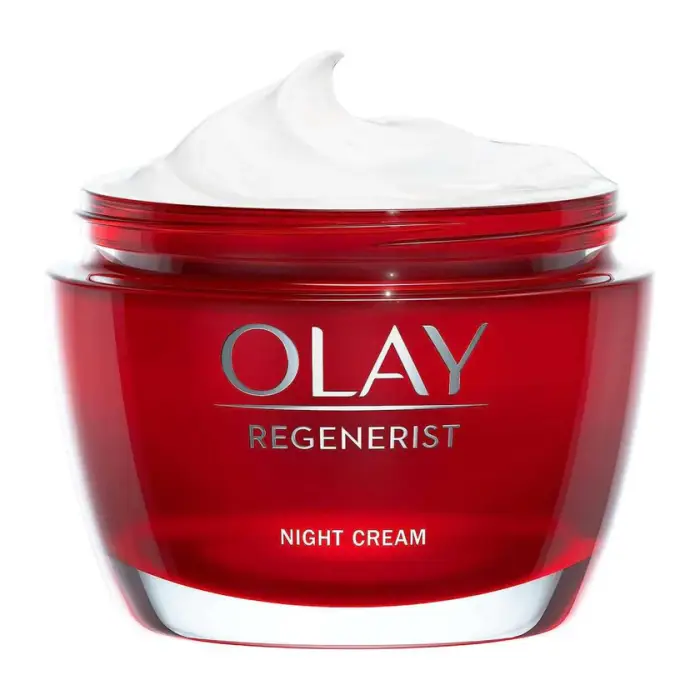 Crema Viso Notte Regenerist 50 ml