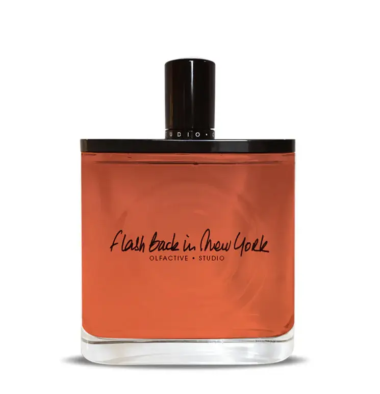 Olfactive Studio Flash back in New York (EDP)