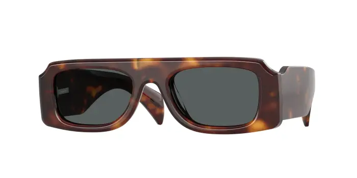 Oliver Peoples Donna OV5610SU EDITION 4 1007P2 Occhiali da sole Acetato Tartaruga Grigio Geometrica Normale
