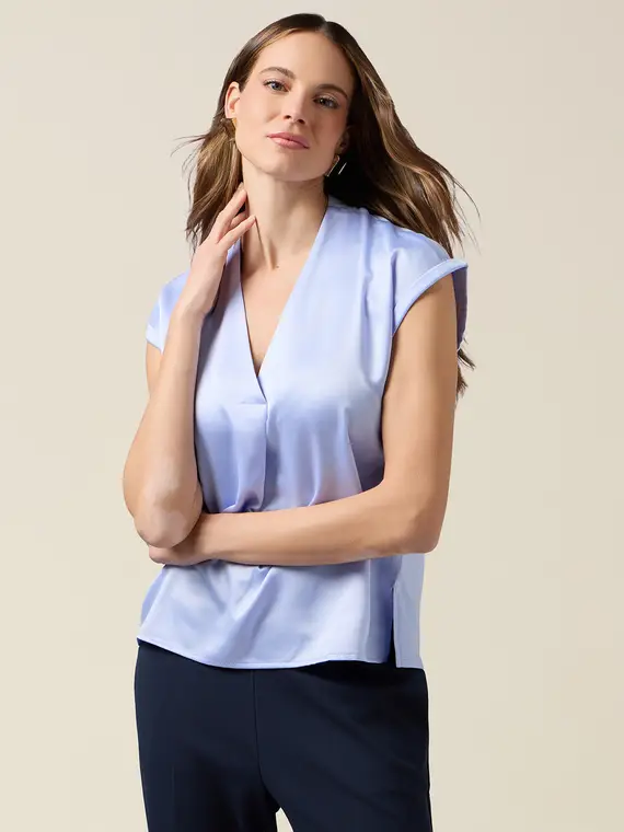 Oltre T-shirt Donna 4119100