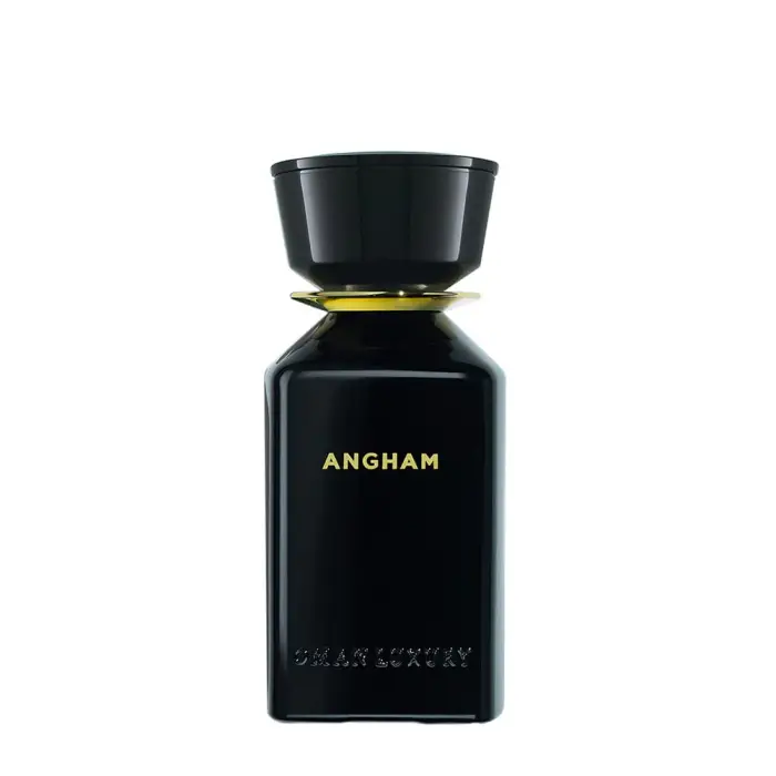 Omanluxury Oman luxury Angham Eau de Parfum 100 ml