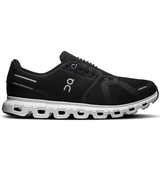 On Cloud 6 M - sneakers - uomo Black