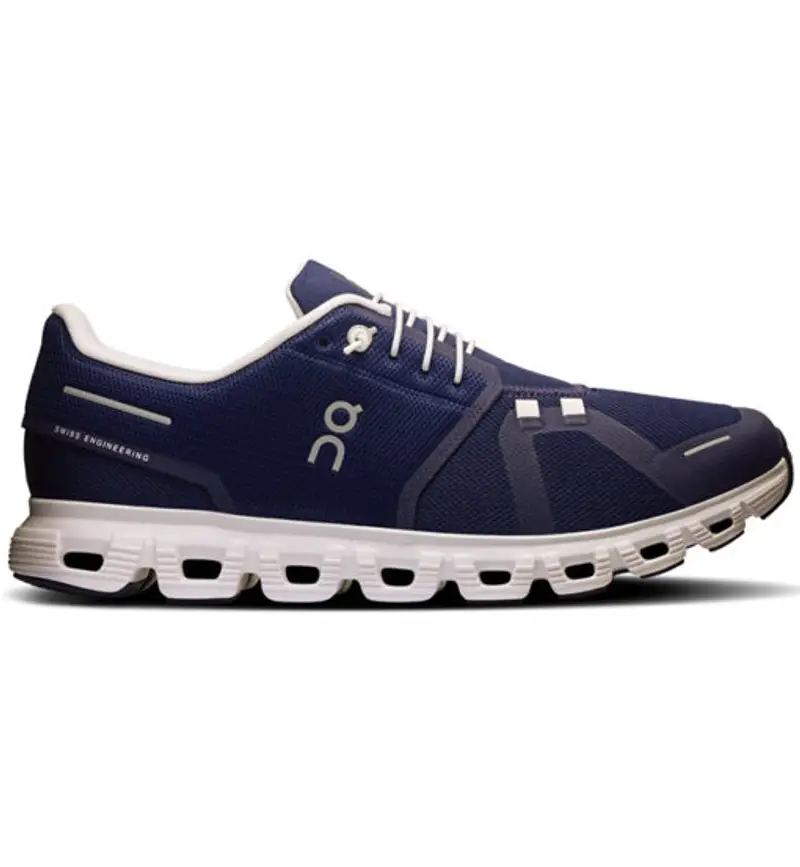 On Cloud 6 M - sneakers - uomo Dark Blue