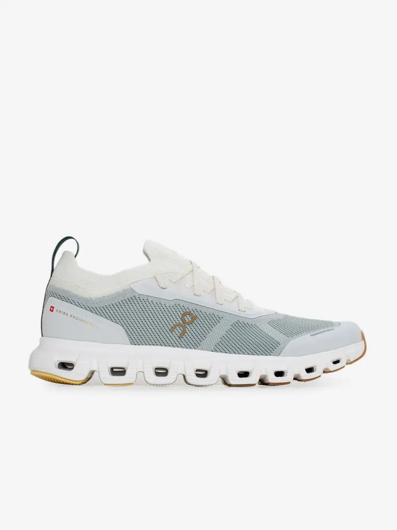 On Cloud 6 Versa WHITE