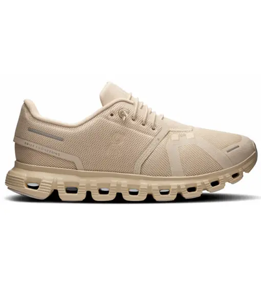 On Cloud 6 W - sneakers - donna Pink