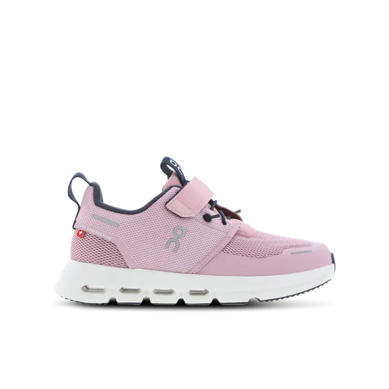 On Cloud unisex Scarpe - Rosa - Plastic/Polycarbonate - Foot Locker