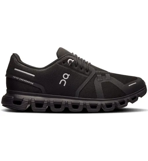 On Cloud W - sneakers - donna Black