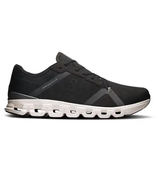 On Cloud X 4 AD M - sneakers - uomo Black