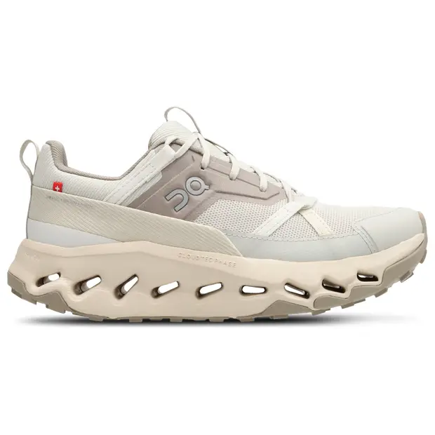 On Cloudhoriz Donna - Sneakers Marrone Brown