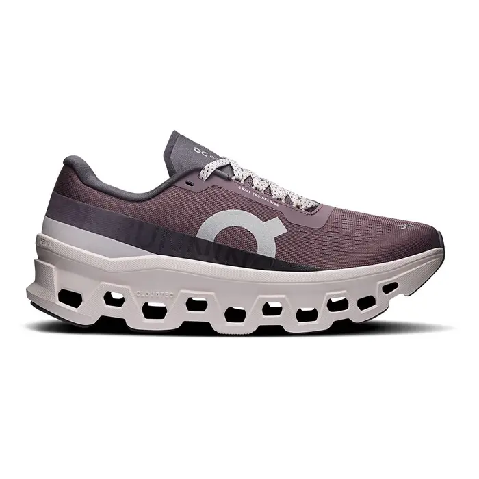 On Cloudmonster 1 Gobi Lily - Sneakers Donna EUR / US