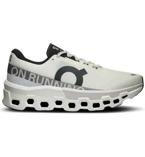 Cloudmonster 2 M - scarpe running neutre - uomo White
