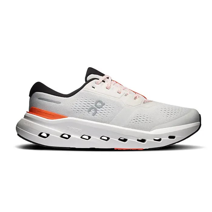 Cloudrunner 3 Ivory Flame - Scarpe Running Uomo EUR / US 9