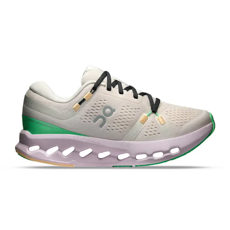 On CLOUDSURFER 2 DONNA