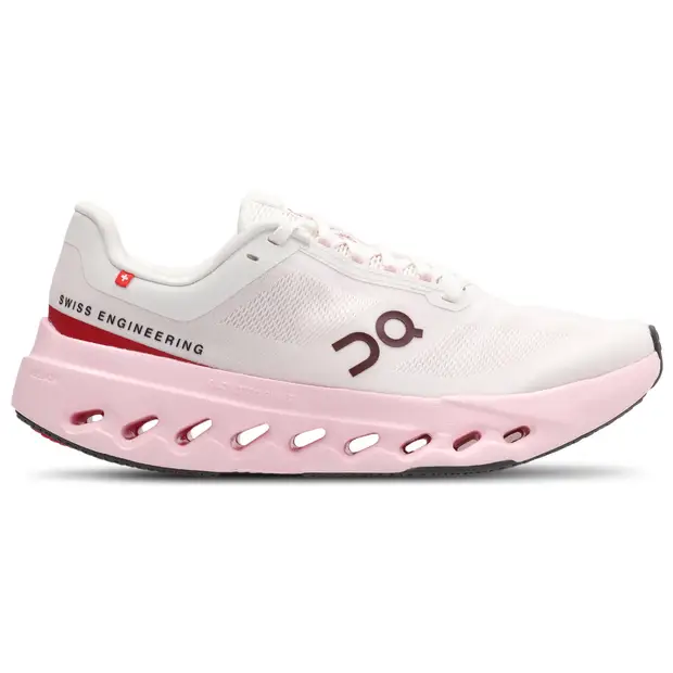 On Cloudsurfer Donna - Sneakers Rosa Pink