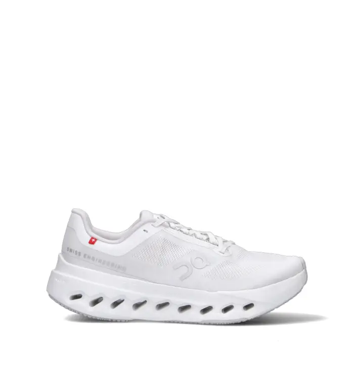 ON CLOUDSURFER NEXT Scarpa running donna Vario