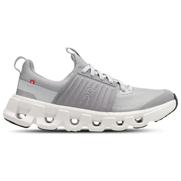 On Cloudswift unisex Scarpe - Grigio - Plastic/Polycarbonate - Foot Locker Grey