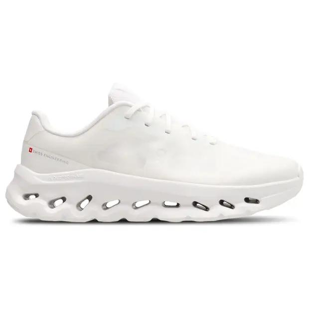 On Cloudtilt Uomo - Sneakers Bianco White