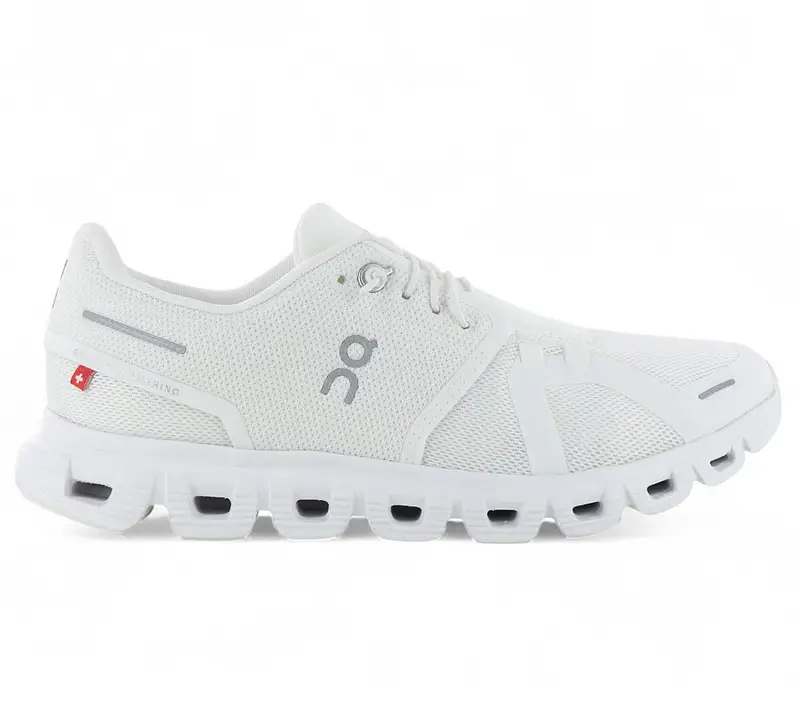 ON Running Cloud 6 - Damen Sneakers Schuhe Weiß 3WF10061200 5 ORIGINAL EU 41 US 9 5 bianco